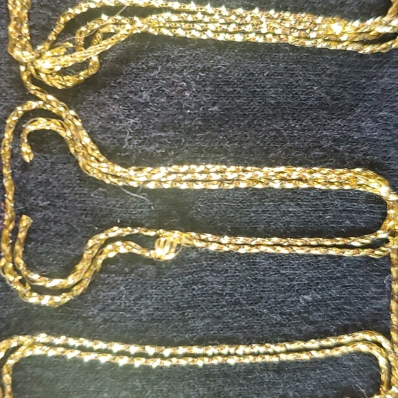 Little Black Sweatshirt long Sleeve pajama top by Jenni size XXL - Picture 6 of 8